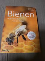 Bienen wie sie helfen , wie sie heilen Duisburg - Rheinhausen Vorschau