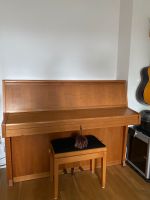 Rippen Holland Piano Klavier 3 Pedale München - Schwabing-Freimann Vorschau