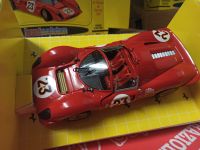 Jouef Evolution Ferrari 330 P4 Daytona-nr 23- 1967 1/18  SELTEN! Bayern - Rain Lech Vorschau