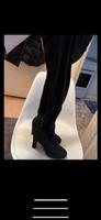 Overknees tamaris gr 37 Mitte - Wedding Vorschau
