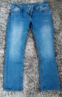 LTB Jonquil Slim Straight Jeans  33/30 Hessen - Kelkheim Vorschau