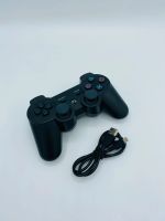 Wireless PlayStation 3 PS3 Controller - Schwarz / PS3 Nordrhein-Westfalen - Rheine Vorschau