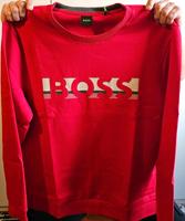 Boss Pullover Herren Berlin - Reinickendorf Vorschau