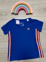 Sport T-Shirt von Adidas, Gr. 116 Bayern - Bayreuth Vorschau