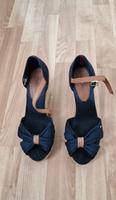 Sandalen Tommy Hilfiger Gr 40 Thüringen - Gera Vorschau