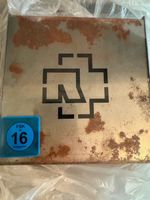 Rammstein Made in Germany 1995-2011 Limited Super Deluxe Edition Lindenthal - Köln Weiden Vorschau