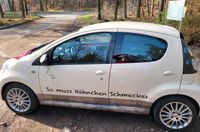 Citroën C1 TÜV BIS MÄRZ 2026 Rheinland-Pfalz - Eisenberg  Vorschau