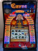 Egypt Fun Spielautomat Casino Rheinland-Pfalz - Speyer Vorschau