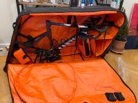 CANYON Signatur Pro Bike Bag Transporttasche [MIETE] Bochum - Bochum-Ost Vorschau