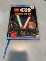 Kinderbuch Lego Starwars Berlin - Treptow Vorschau