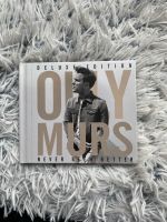 CD Olly Murs, Never been better Deluxe Edition Baden-Württemberg - Leonberg Vorschau