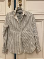 Gant Oxford Bluse 40 gestreift Damen Nordrhein-Westfalen - Bad Honnef Vorschau
