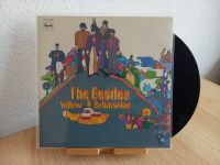 The Beatles ‎– Yellow Submarine / Rock Vinyl LP / Schallplatte Köln - Lindenthal Vorschau