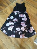 luftiges Sommerkleid  Gr.44 Brandenburg - Schönborn Vorschau