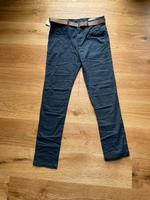 *NEU* Tom Tailer Slim Chino, 31/34 mit Gürtel Bayern - Coburg Vorschau
