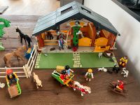 Playmobil Reiterhof/ Ranch Baden-Württemberg - Kandern Vorschau