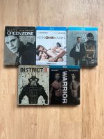 Blurays Steelbooks Rheinland-Pfalz - Dannstadt-Schauernheim Vorschau