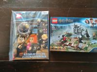 Lego Harry Potter Paket, Rätselheft + Der Aufstieg Voldemorts Bayern - Ichenhausen Vorschau