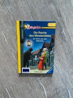 Die Rache des Meister Diebes Buch , wie neu . Für Kinder Saarland - Neunkirchen Vorschau