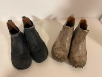 Bisgaard Chelsea Boots, Gr. 36 blau und silber Nordrhein-Westfalen - Remscheid Vorschau