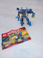 Lego ninjago 70754 Duisburg - Duisburg-Mitte Vorschau