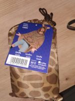 NEU!! Originalverpackter Regenponcho als Giraffe Niedersachsen - Melle Vorschau