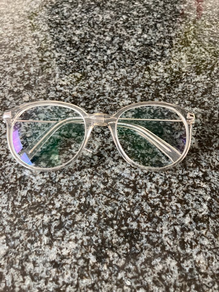 Brillengestell Brille in Aurachtal