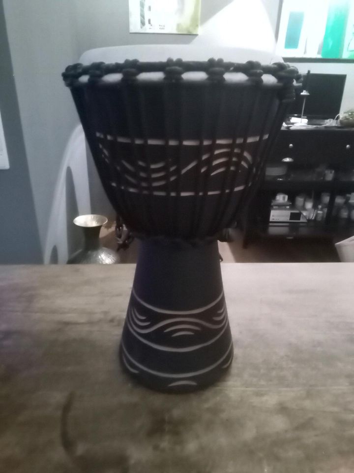 Djembe Nino in Frankfurt am Main