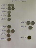 DDR Münzen 1948-1952 Bayern - Salzweg Vorschau
