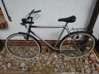 Sprick Vintage 80er Halbrenner Herrenrad / Fahrrad 28", 5 Gänge Brandenburg - Gosen-Neu Zittau Vorschau