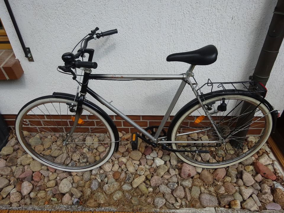 Sprick Vintage 80er Halbrenner Herrenrad / Fahrrad 28", 5 Gänge in Gosen-Neu Zittau