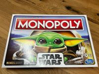 Mandalorian Monopoly Baden-Württemberg - Uhingen Vorschau