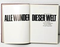 Aus dem Buchregal „Alle Wunder dieser Welt“ Hessen - Hochheim am Main Vorschau