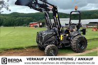 ✅Startrac 263 Kleintraktor NEU mit Mitsubishi Motor Industriebereifung Traktor Frontlader Hoflader✅ Niedersachsen - Neu Wulmstorf Vorschau