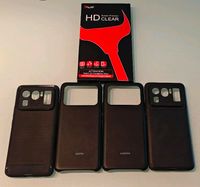 Xiaomi mi 11 ultra Hüllen / Folie Nordrhein-Westfalen - Hilden Vorschau