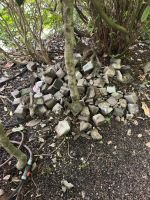Natursteine zu verschenken Dortmund - Hombruch Vorschau