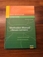 Methoden-Manual "Neues Lernen" Basis-Bibliothek Unterricht Dortmund - Hombruch Vorschau