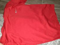 Nike Tshirt Rot Nordrhein-Westfalen - Gelsenkirchen Vorschau