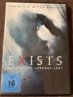 DVD - Exists Die Bigfoot-Legende lebt (2014) Bayern - Zeitlofs Vorschau