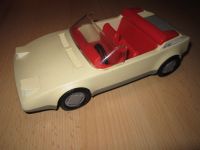 Playmobil 3758 Cabrio Auto Sportwagen mit Schlafaugen Niedersachsen - Syke Vorschau