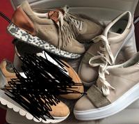 Sneaker Kennel& Schmenger Tamaris Steffen Schraut Gr.41 Baden-Württemberg - Waldbronn Vorschau