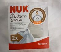 Neue NUK Nature Sense S Säuger 0-6m Dortmund - Marten Vorschau