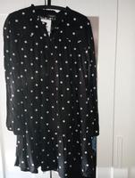 Gina! Tolles Polka - Dots - Kleid, Boho, Gr. 42/44 neu! Bayern - Elsenfeld Vorschau