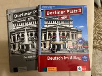Berliner Platz 3, neu, B1, deutsch Hessen - Mörfelden-Walldorf Vorschau