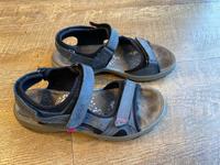 Sandalen Gr.40 Baden-Württemberg - Elztal Vorschau
