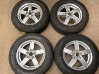 16 Zoll Mitsubishi Kia Hyundai 6,5Jx16 ET36 5x114,3 215/70 R16 Rheinland-Pfalz - Klein-Winternheim Vorschau