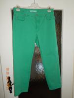 Damenhose von Angels in grün, Größe 42 Hessen - Darmstadt Vorschau