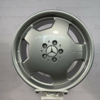 Original 18 Zoll AMG Mercedes SL R129 Styling 2 II Alufelgen Nordrhein-Westfalen - Holzwickede Vorschau