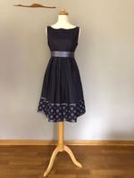 Sommerkleid lila Promod Gr. 34 Nordrhein-Westfalen - Neunkirchen-Seelscheid Vorschau