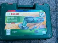 Bosch PMF 220 CE Multifunktionswerkzeug Düsseldorf - Eller Vorschau
